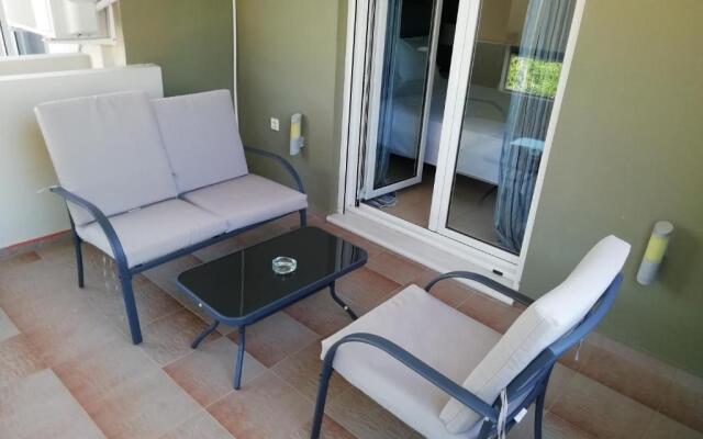 DreamCoast Apartments I