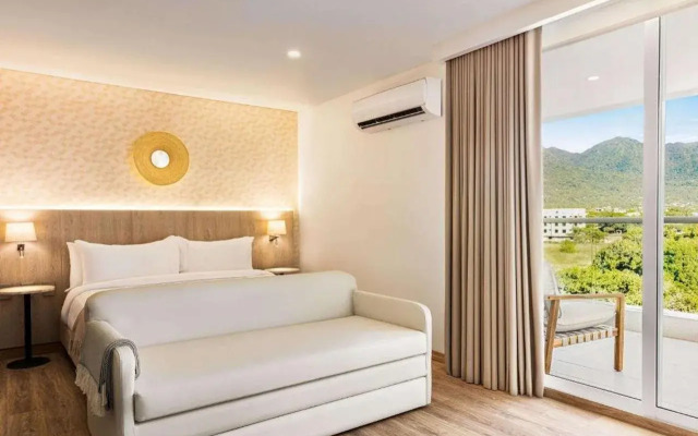 Wyndham Santa Marta Aluna Beach
