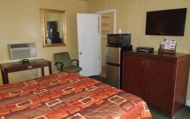 Budget Inn of Aberdeen