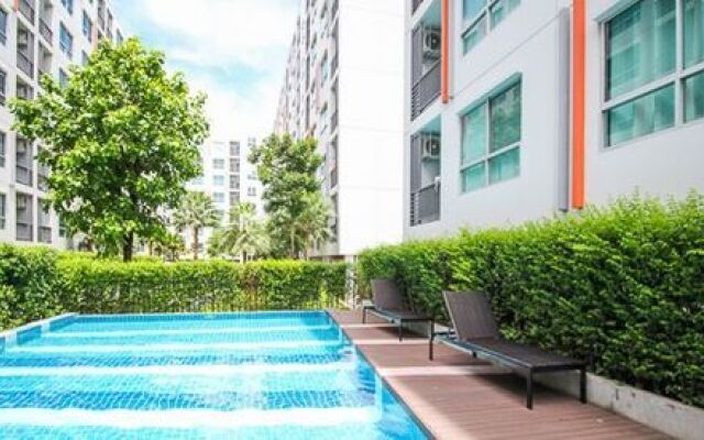 The Niche ID Rama II by P2