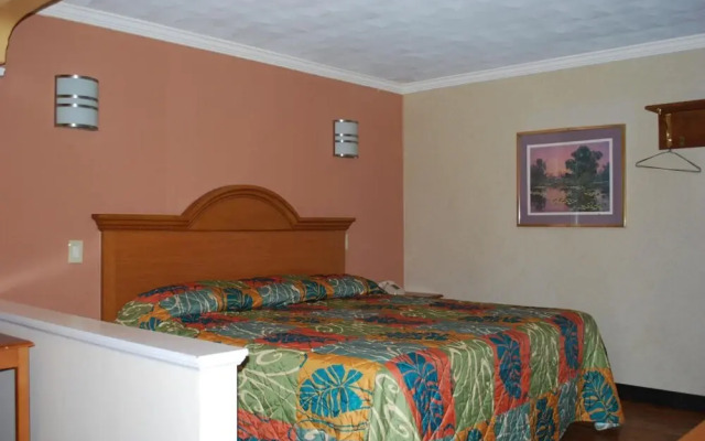 South Bay Motel