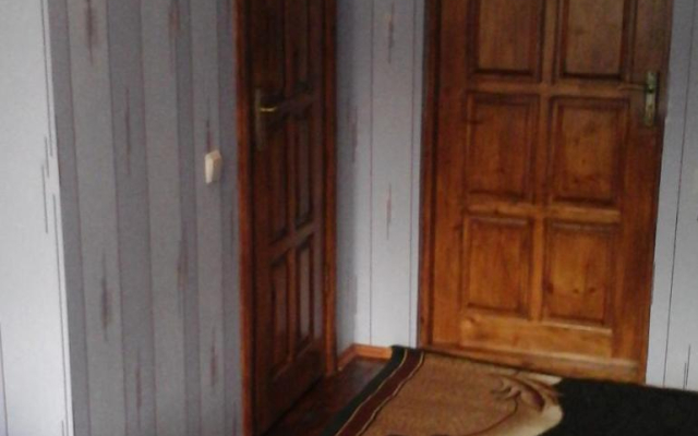 Guest House Magnat