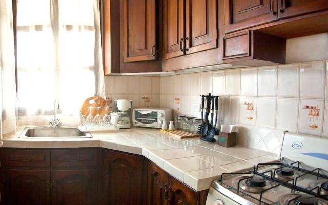 Villa Santa Ana Guatemala