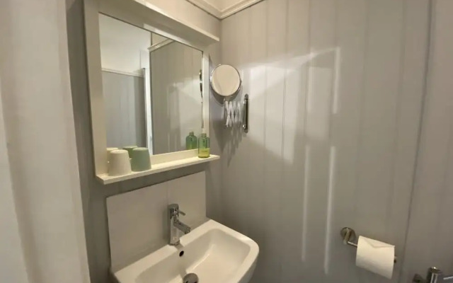 Petherton Cottage Studios