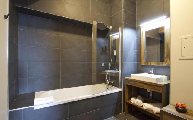 Appart'Hôtel Prestige Odalys L'Eclose