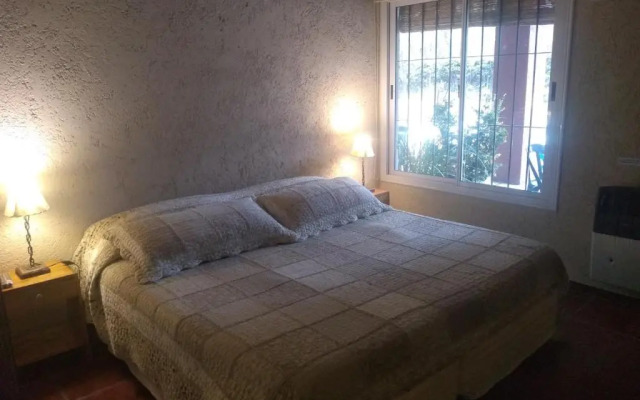 Cabanas Parque Vistalba