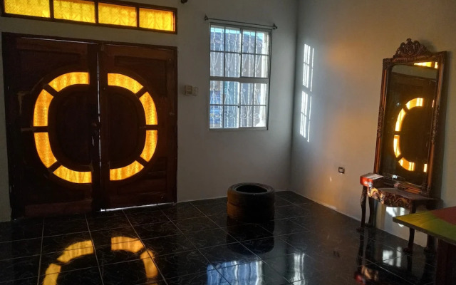New Century Hostel