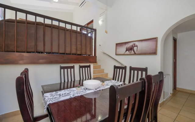 San Lameer Villa Rentals 2816