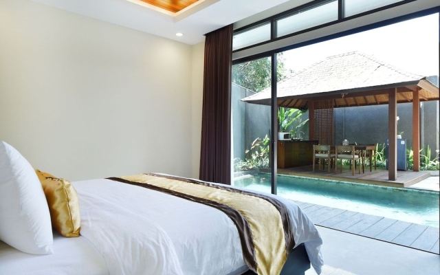La Paradis Villa
