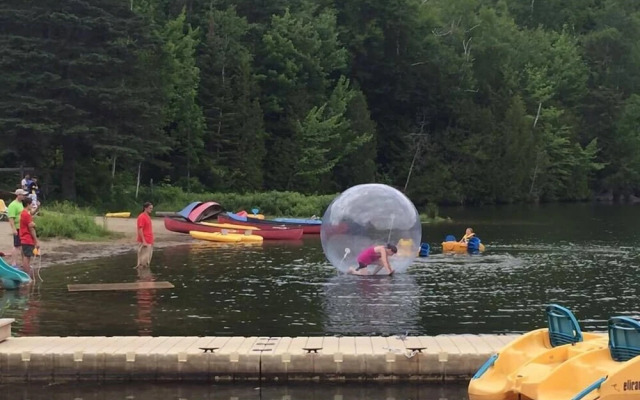 GetAways at Club GeoPremiere