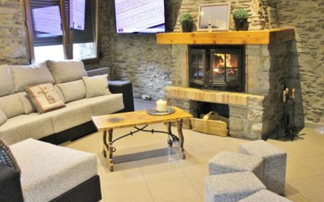 Chalet Les Bons Grandvalira