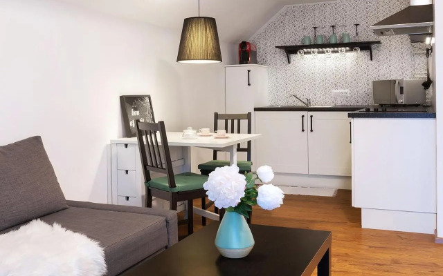 Apartment Vila Pavlovski