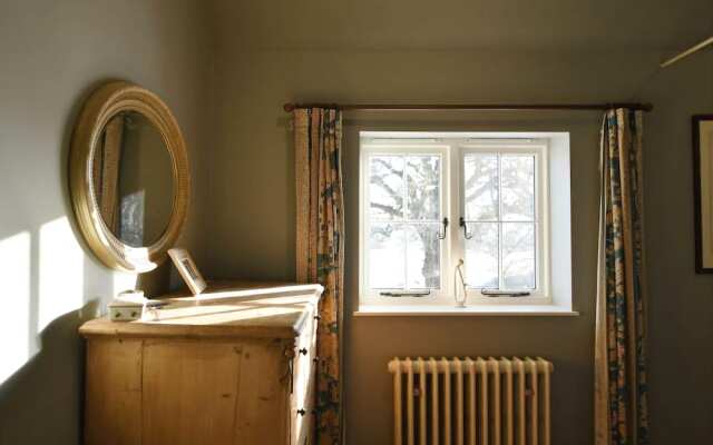 Brick Kiln Cottage