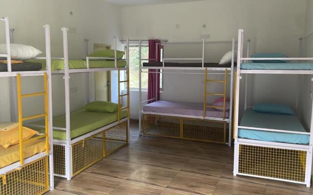The Needam Resort- Maldevta Dehradun