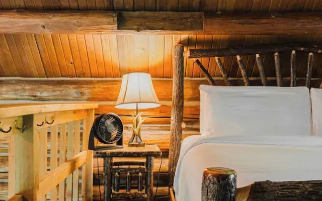 LOGE Alta Crystal