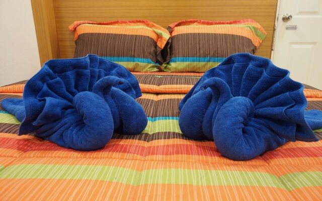 Corsica Guesthouse