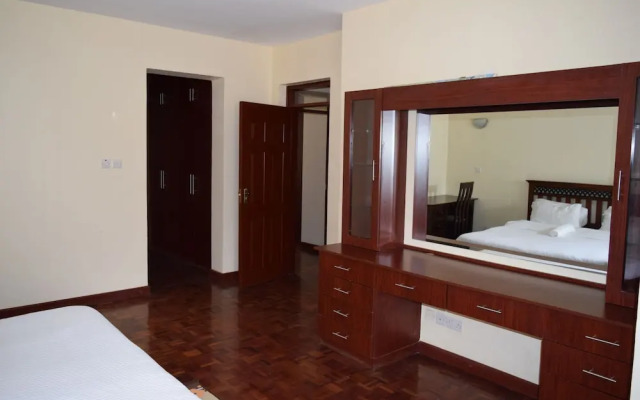Westside Premier Apartments