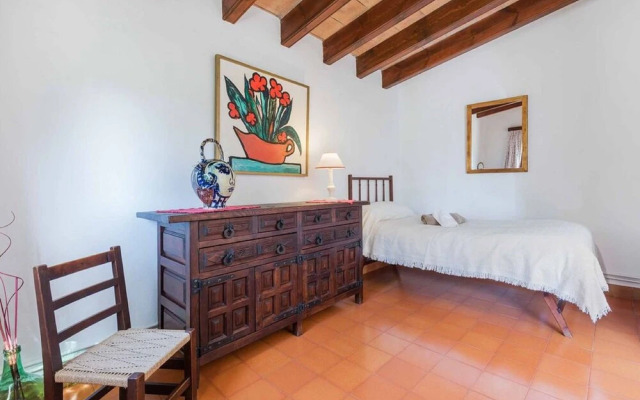 Villa El Vila