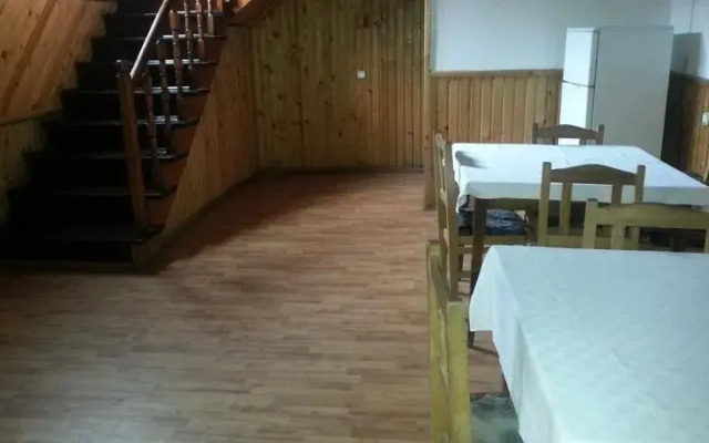 Pensiunea Mariana