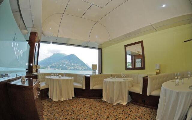 Grand Hotel Eden