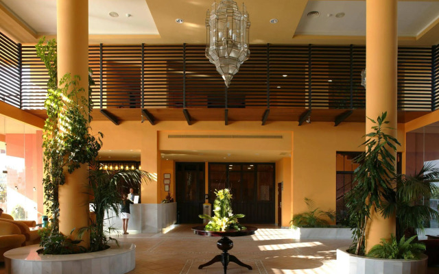 ILUNION Miramar