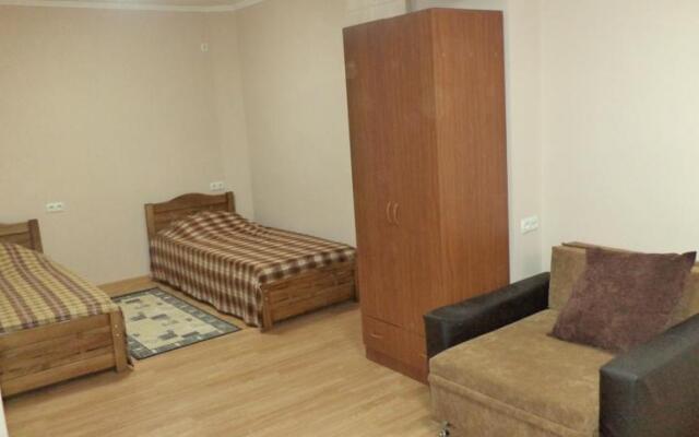 Hostel From David