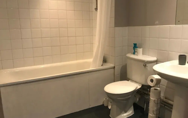 Cityview Townhouse