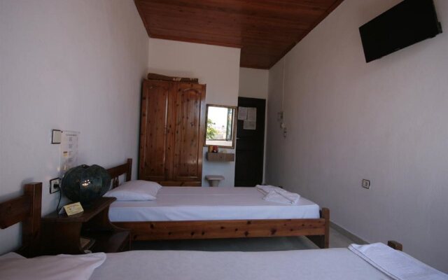 Chania Rooms