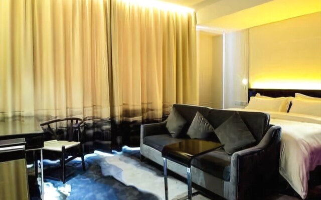 Xing Yi Hai Yu Hotel