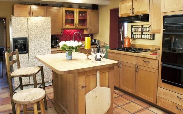 Casa Gallina - An Artisan Inn