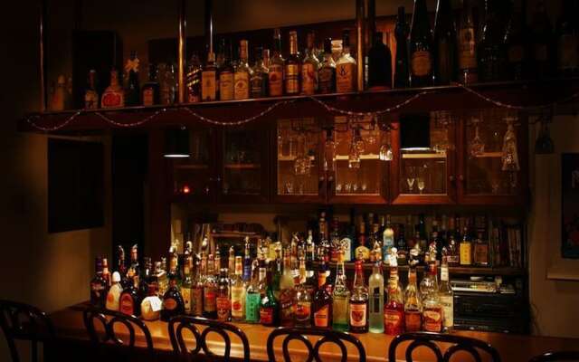 Fujikawaguchiko Crescendo