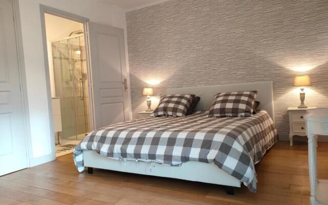 Le Domaine de Panissac