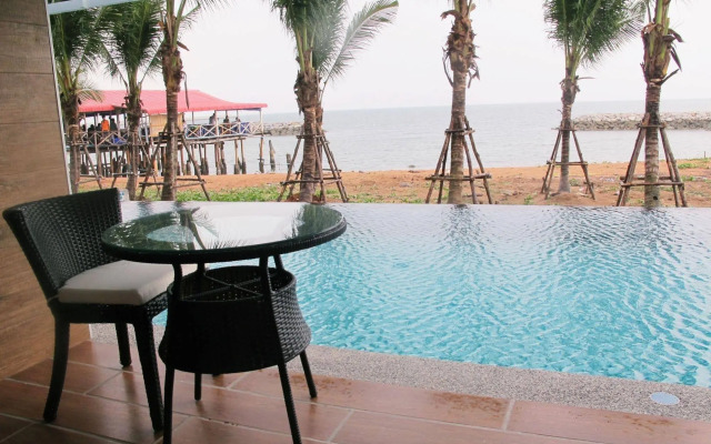 Nantra Pattaya Baan Ampoe Beach