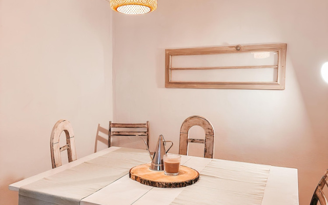 Typical Lisbon Apartment By Gt House