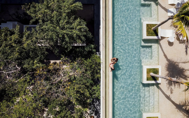 Motto by Hilton Tulum