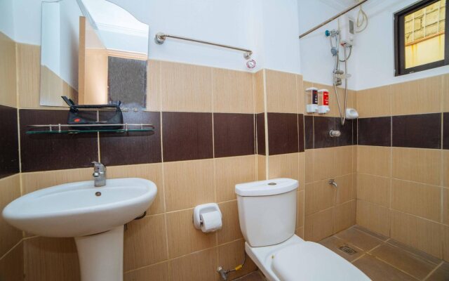 ELTI Condotel By Bluebookers