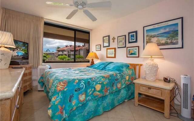 Kamaole Sands 06-310 - 2 Br Condo
