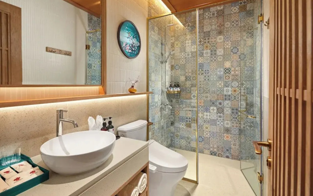 Sakurakyo Hotel & Spa Phu Quoc