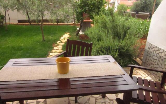 Verudela Apartment Maro