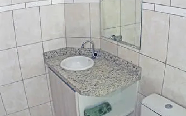 Pousada Estação Barra