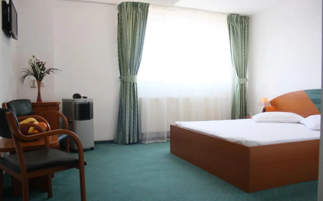 Hotel Sir Orhideea