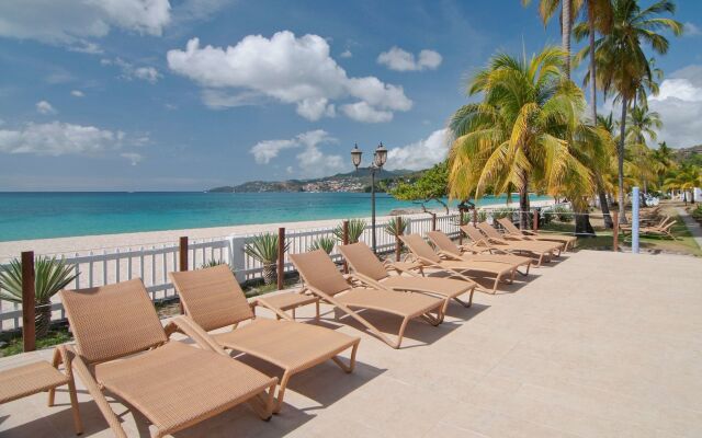 Radisson Grenada Beach Resort