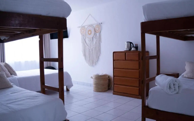 Hostal Brisas del Mar