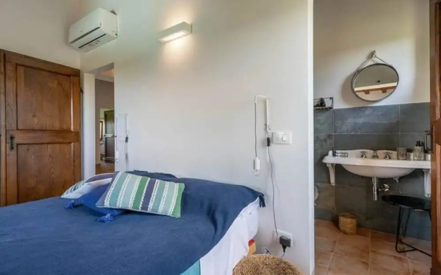 Charming 10 pax Villa in Cortona With Private Pool