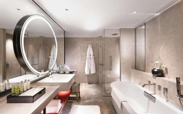 Hilton Beijing