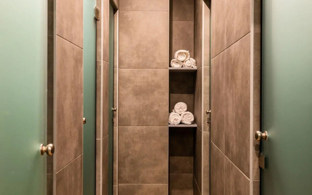Athens Hub Hostel