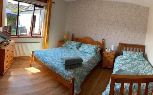 Tara House B&B
