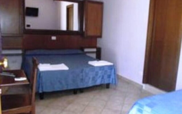 B&B Il Paradiso