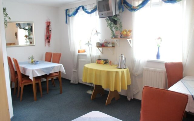 Pension Janka