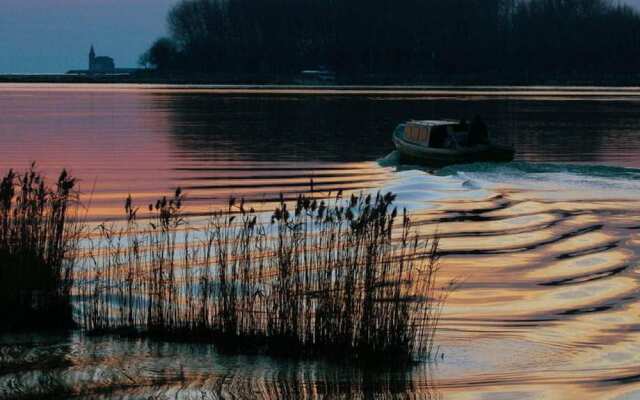 Lovely Apartment Ground Floor Nearly Eraclea sea